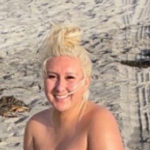 Meet your Posher, Jasmin